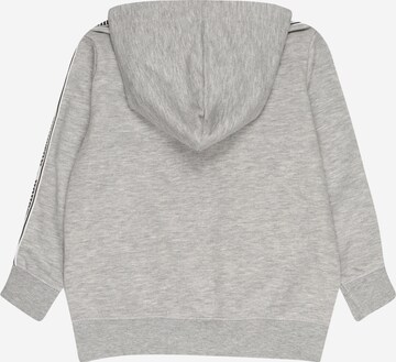 STACCATOSweater majica - siva boja