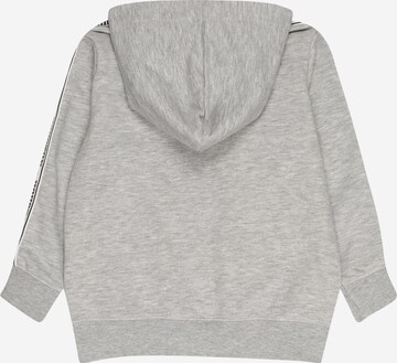 STACCATO Sweatshirt in Grau