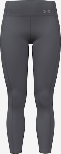 UNDER ARMOUR Workout Pants 'Velociti' in L in Grey, Item view