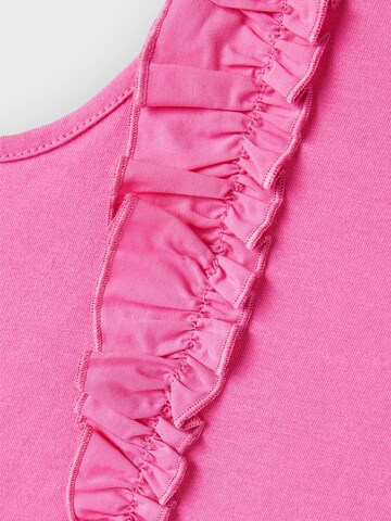 NAME IT Bluse 'Hella' in Pink