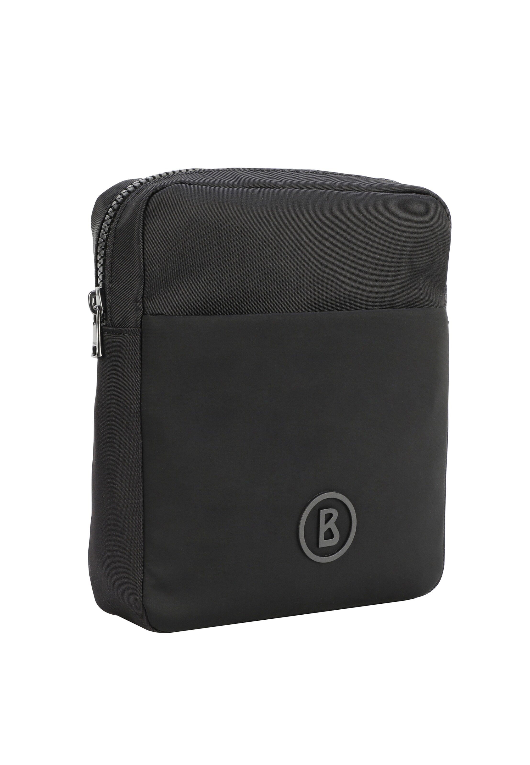 Borsa a tracolla 'Arolla Andre' di BOGNER in nero