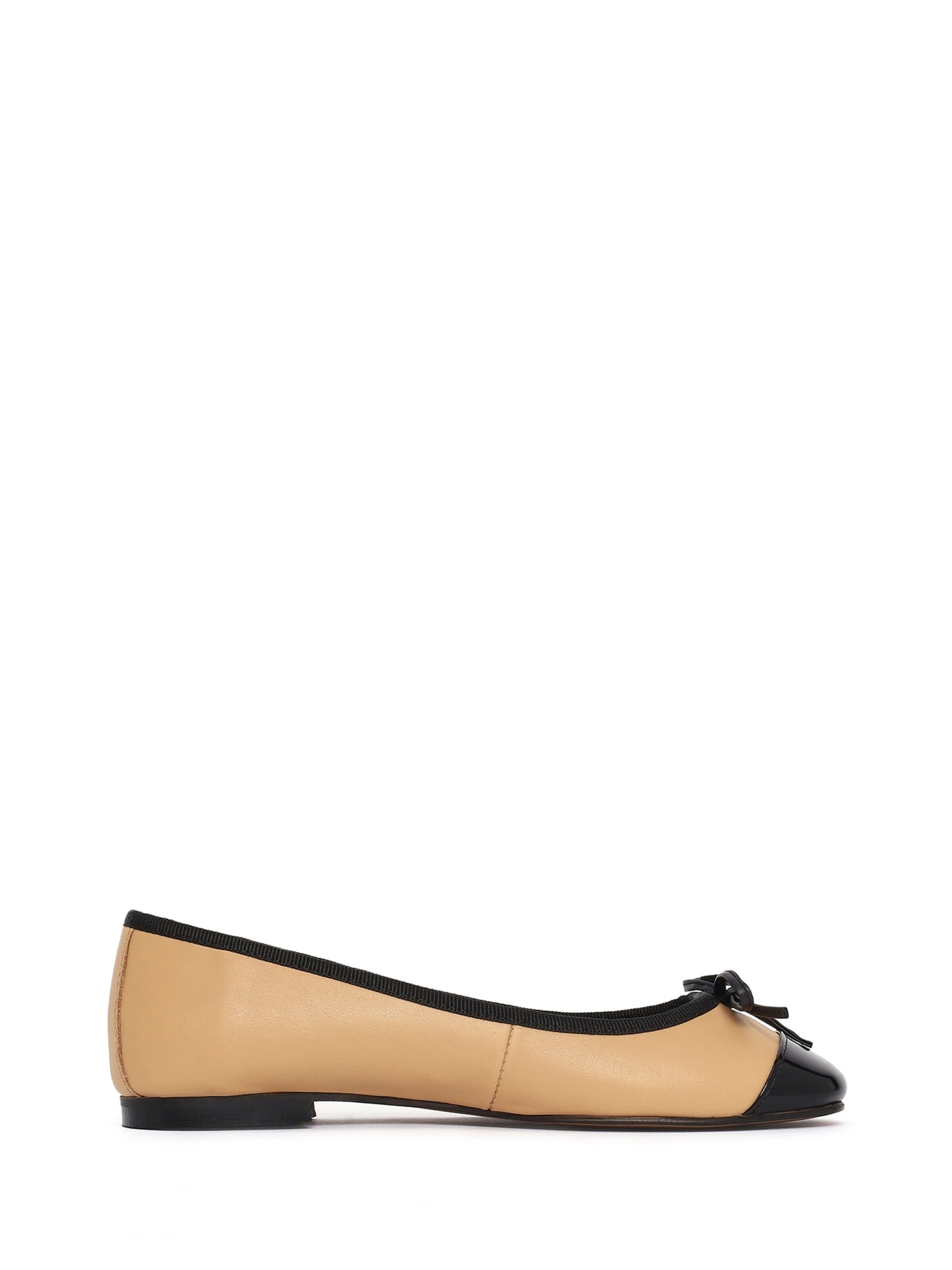 Ballerines Derimod en beige