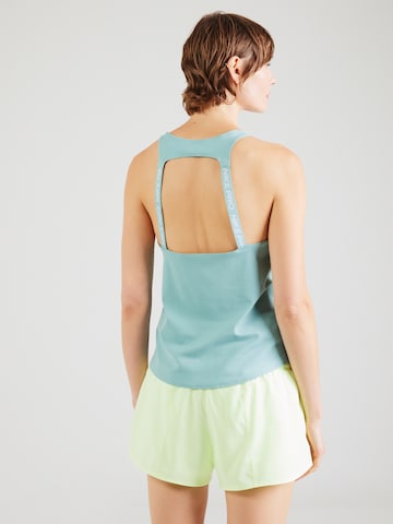 NIKE Sports top in Green