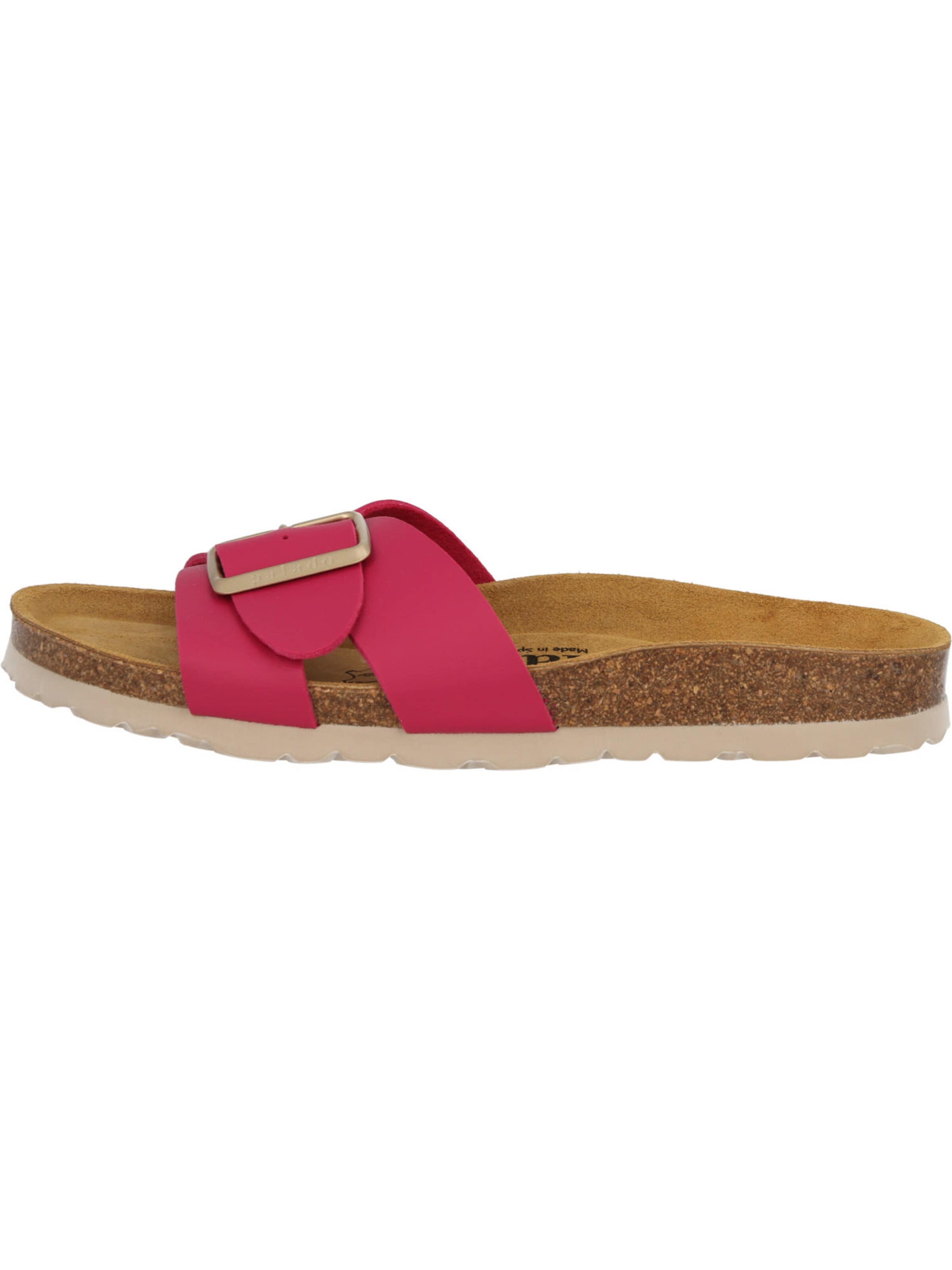 Mule 'Palado Tinos' Palado en rose