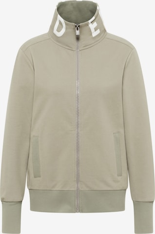 Elbsand Sweatjakke 'Alvis' i beige: forside