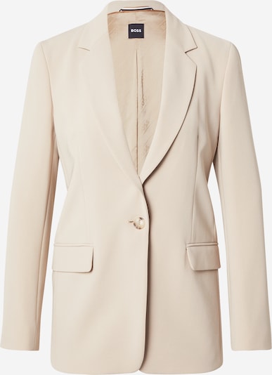 BOSS Sako 'Jocaluah' u svijetlobež, Pregled proizvoda