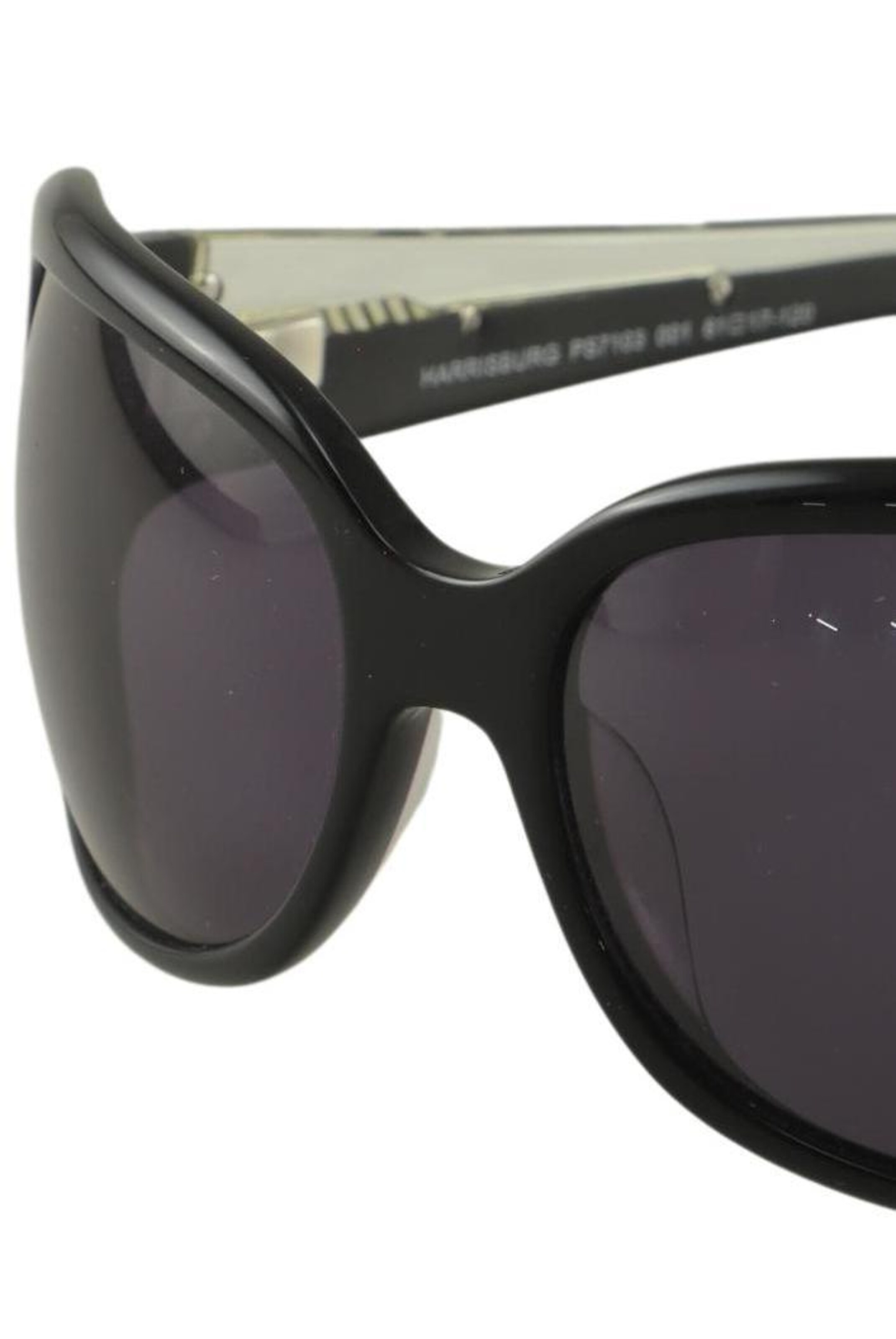 FOSSIL Sonnenbrille One Size in Schwarz