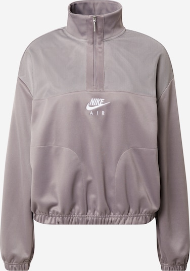 Nike Sportswear Суичър в люляк, Преглед на продукта
