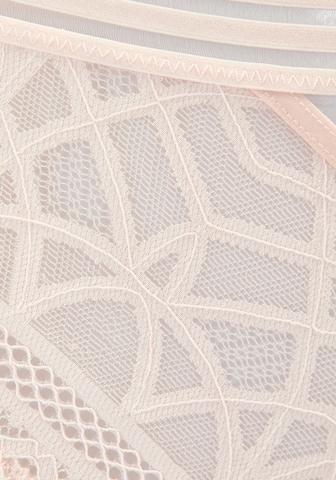 s.Oliver Panty in Pink