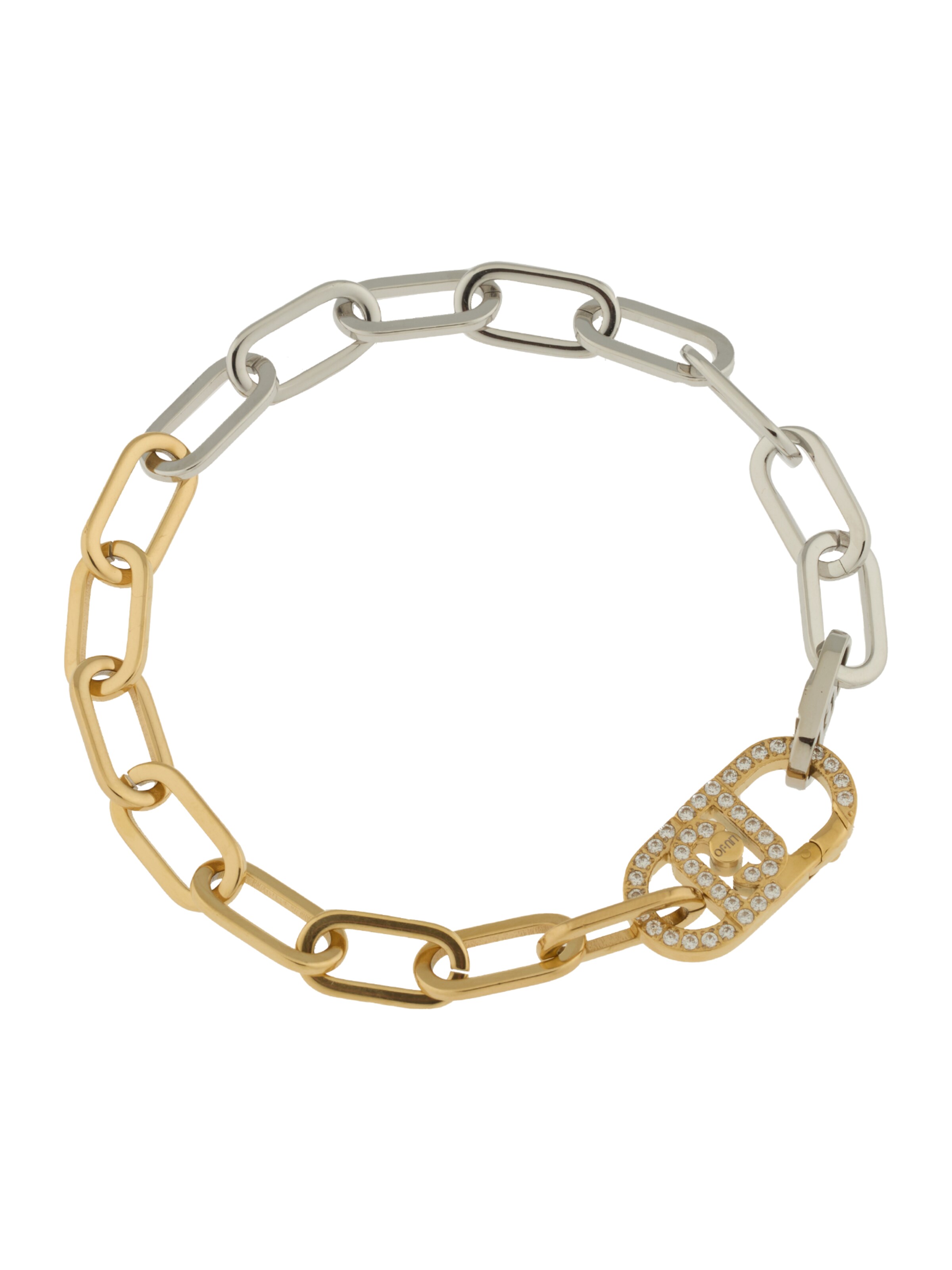 Liu Jo Armband in Goud