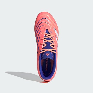 ADIDAS PERFORMANCE Sports shoe 'Predator Elite' in Orange