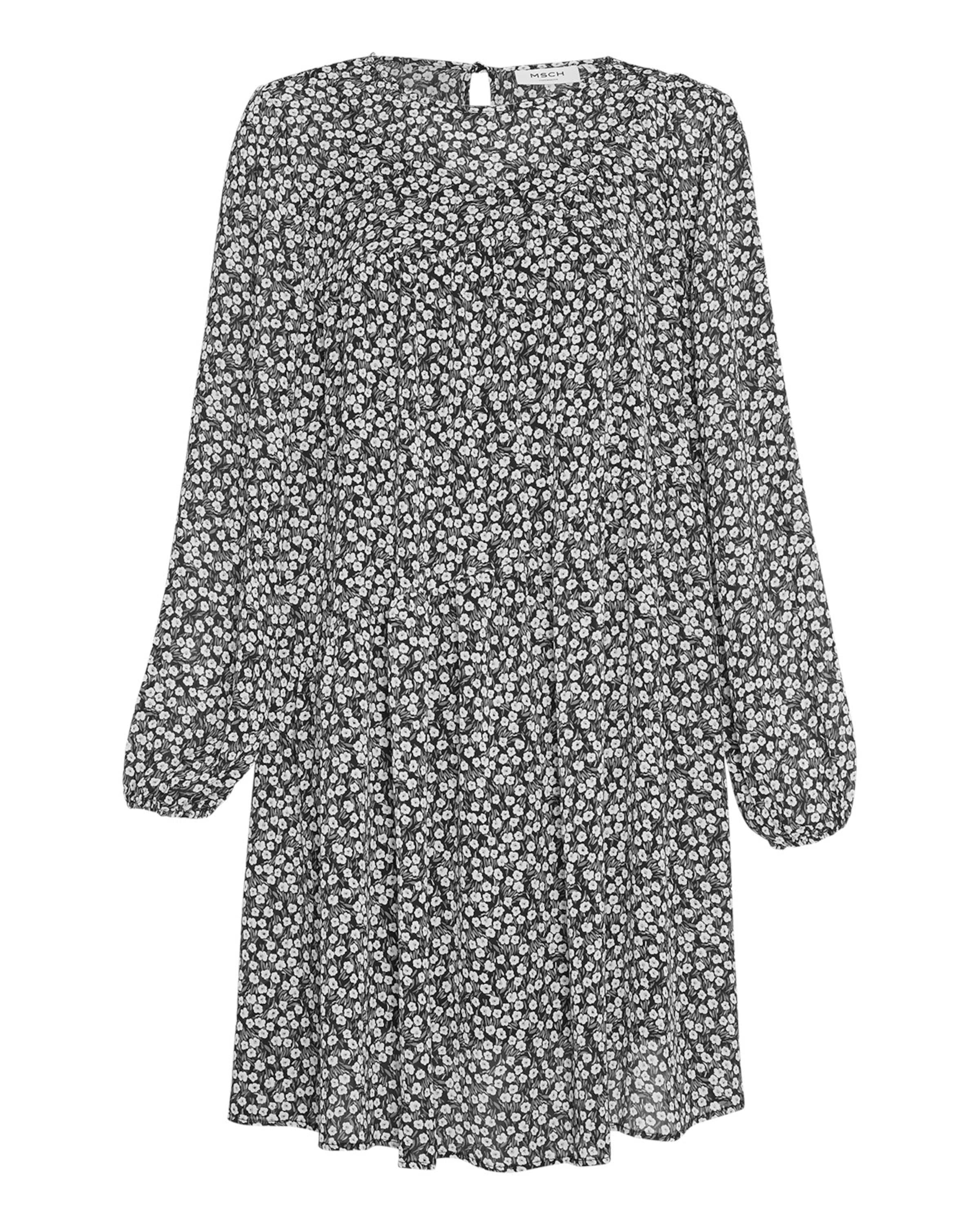 MSCH COPENHAGEN Dress in Green: front