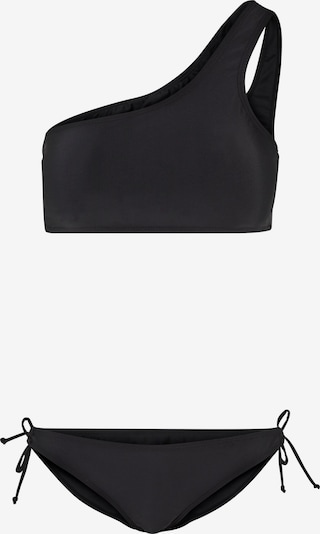 Urban Classics Bikini koossa L värissä musta, Tuotenäkymä