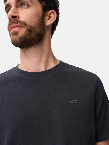 CAMEL ACTIVE T-Shirt in Blau