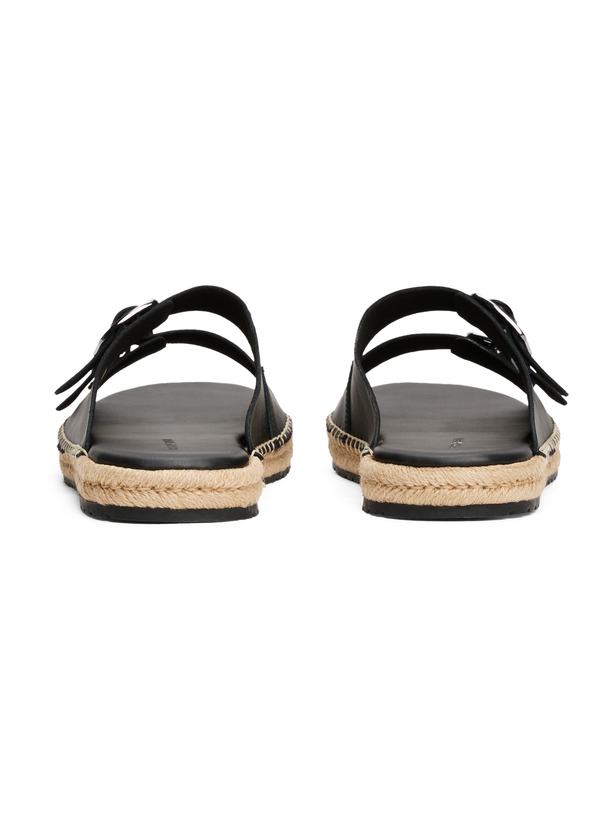 Mule TOMMY HILFIGER en gris