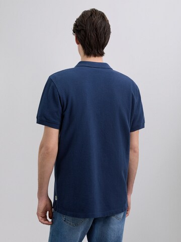 Scalpers Bluser & t-shirts i blå