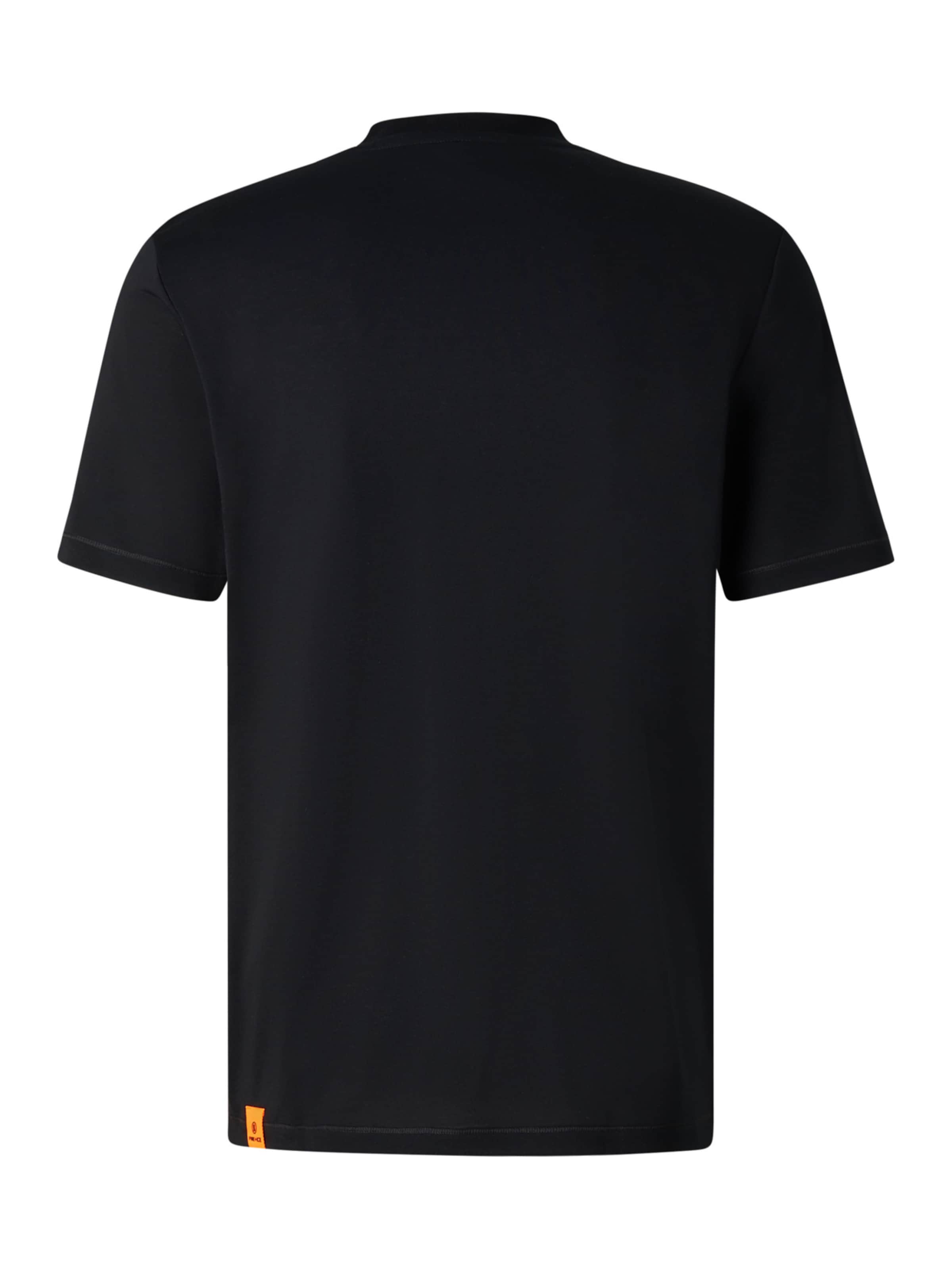Bogner Fire + Ice T-Shirt 'Paco' in Schwarz