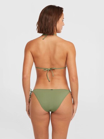 O'NEILL - Triángulo Bikini 'Capri Bondey' en verde