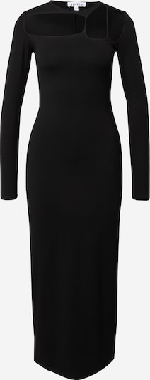 EDITED Sukienka 'Yamila' w kolorze czarnym, Podgląd produktu