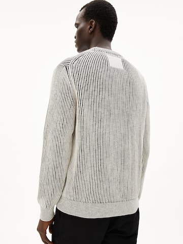 Pull-over 'ANDRAAS' ARMEDANGELS en noir : devant