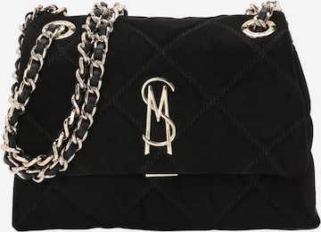 STEVE MADDEN Crossbody bag 'Bvolt' in Black: front