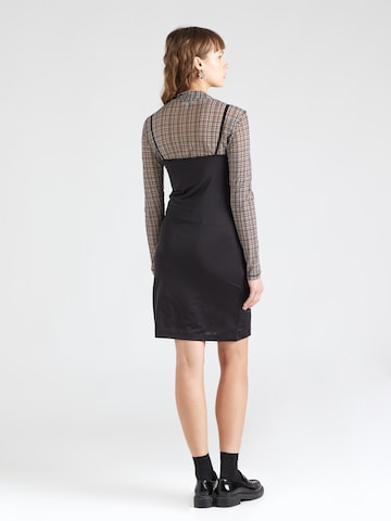 Samsøe Samsøe Dress 'Safaye' in Black