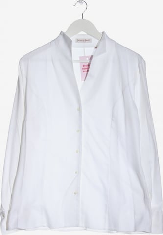 Jacques Britt Blouse & Tunic in L in White: front