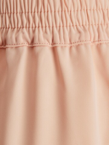 JJXX - regular Pantalón 'Poppy' en rosa