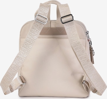 Hedgren Backpack in Beige