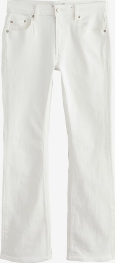 Next Farkut 'Tabitha Simmons x Next' koossa 39-40/regular värissä valkoinen denim, Tuotenäkymä