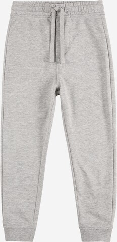 OVS Workout Pants in Grey: front