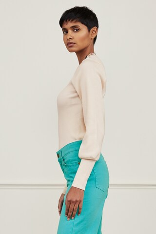 Fabienne Chapot Pullover in Pink