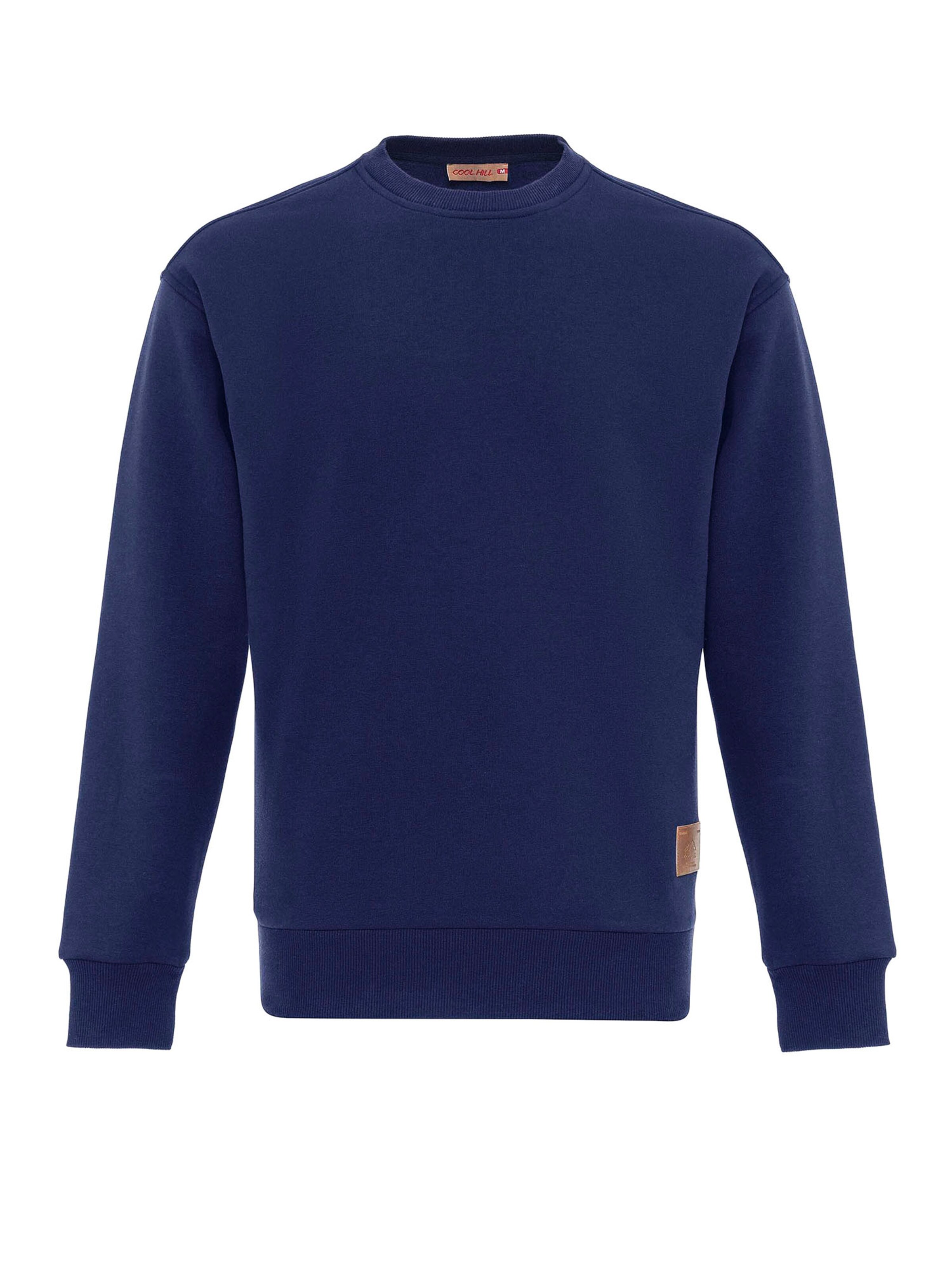 Cool Hill Sweatshirt in Navy, Item view