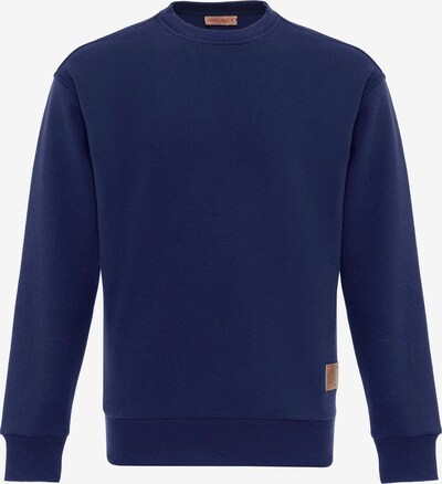 Cool Hill Sweatshirt i marinblå, Produktvy