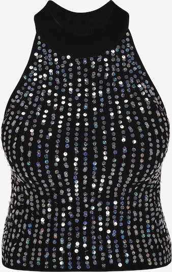 faina Top s naramenicama 'Comfortable Collection' u crna, Pregled proizvoda