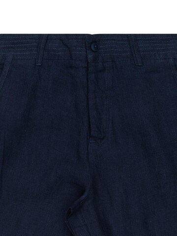 Loosefit Pantalon 'AIME' LDB en bleu