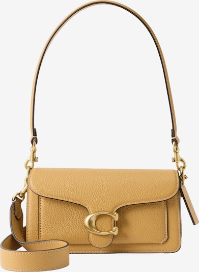 Rankinė ant peties 'Tabby 20' iš COACH, spalva – kupranugario, Prekių apžvalga