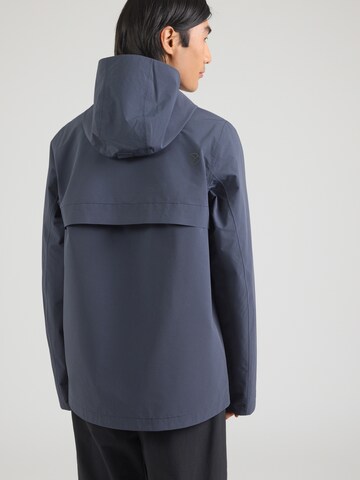 Giacca per outdoor 'Noar' di Didriksons in blu