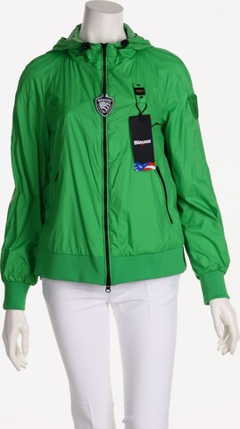 Blauer. Jacket & Coat in XS in Green: front