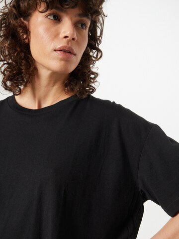 Cotton On - Camiseta funcional en negro