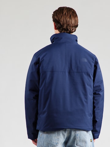THE NORTH FACE Udendørsjakke i blå