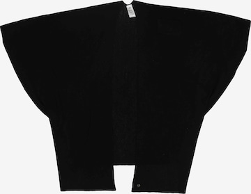 FRAAS Cape in Black: front