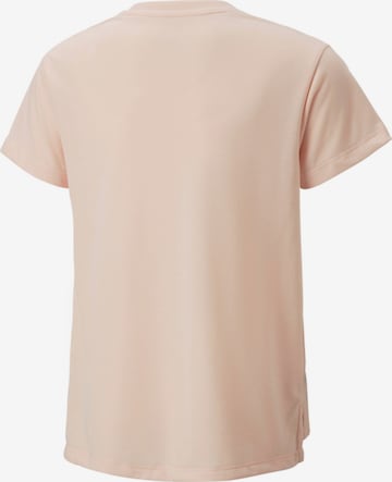 PUMA Toiminnallinen paita värissä vaaleanpunainen