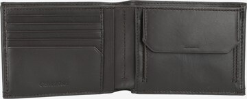 Calvin Klein Wallet in Brown