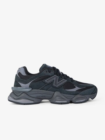 new balance Sneaker '9060' in Schwarz