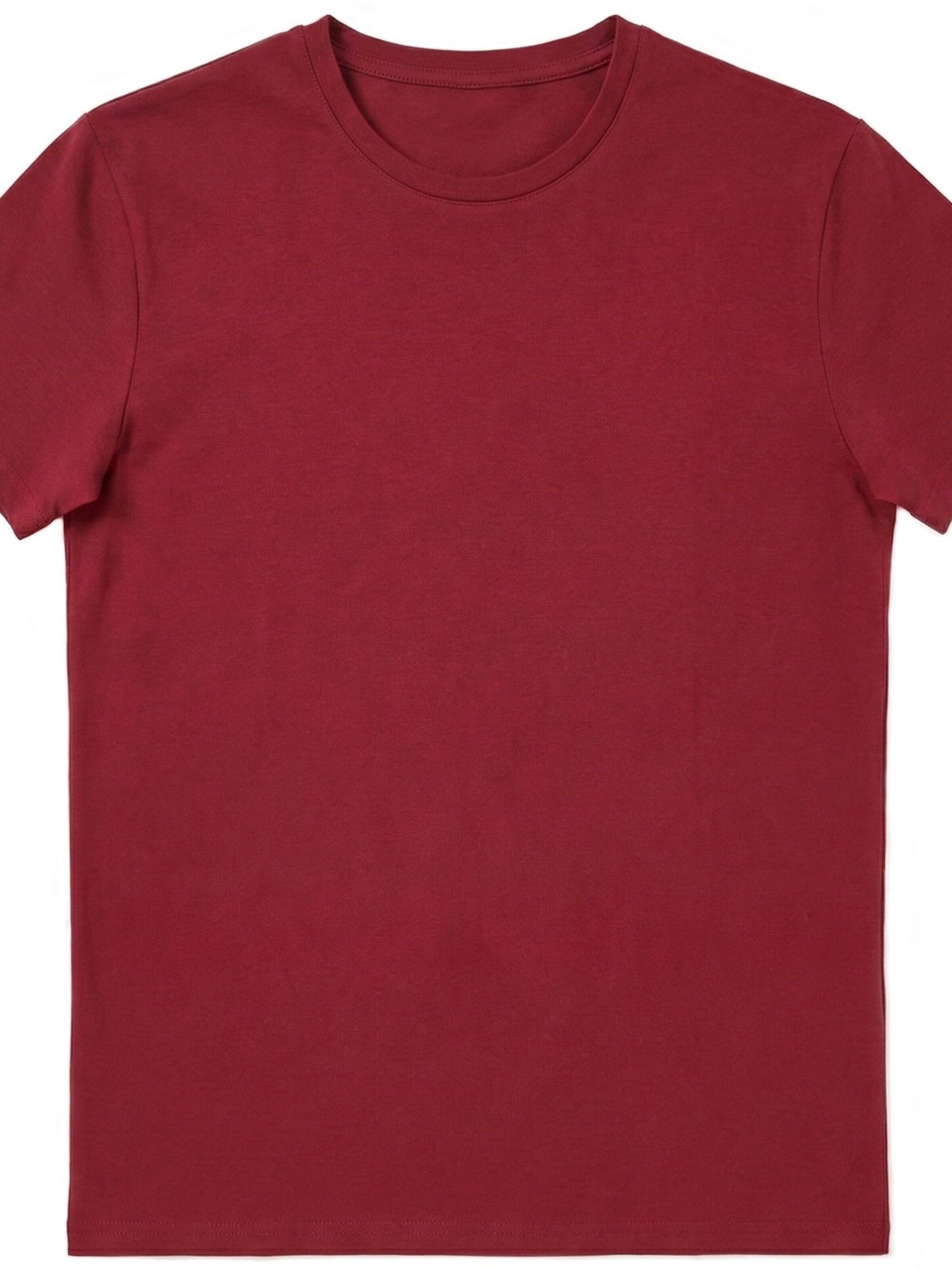 T-Shirt 'T-Shirts' ÖTS en rouge