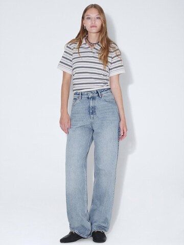 Dr. Denim Loosefit Jeans 'Donna Relaxed - Jeans' in Blauw
