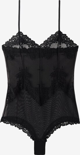 INTIMISSIMI Body in schwarz, Produktansicht