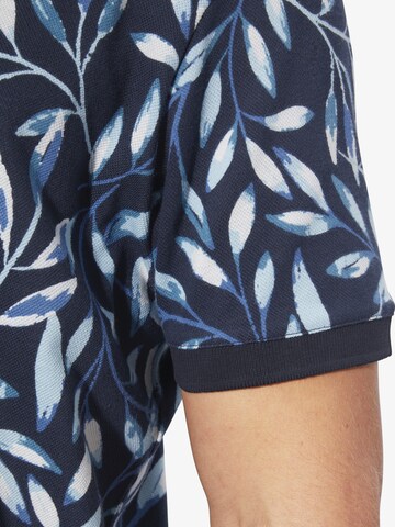BABISTA Shirt ' Garrin ' in Blauw