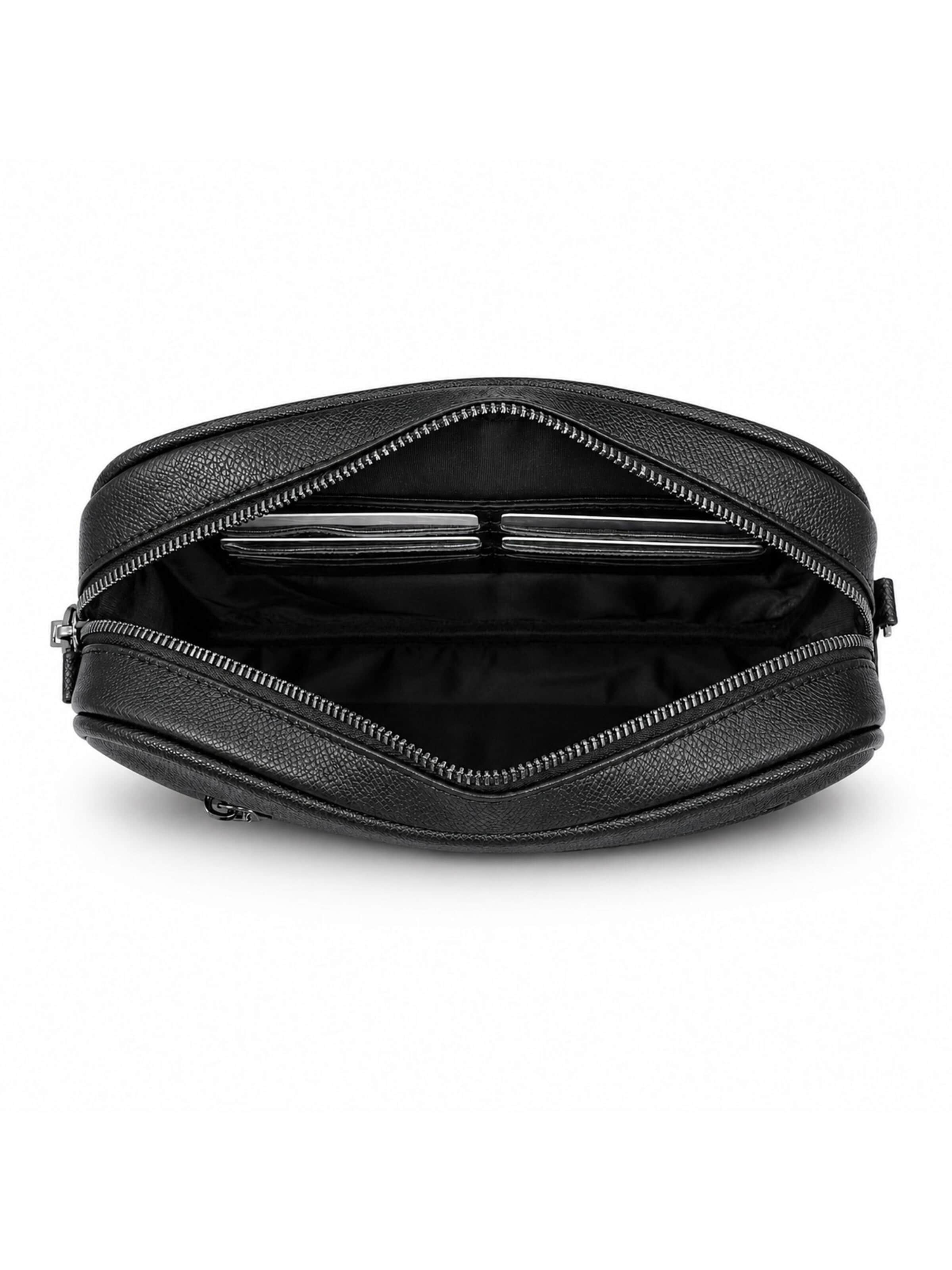 4FLY Handbag in Black